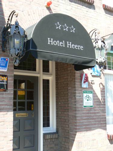 Hotel Heere 