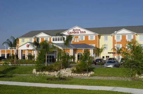 Hilton Garden Inn Lakeland 