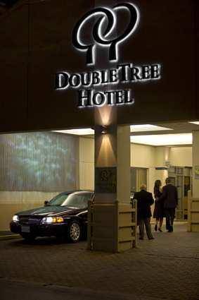 DoubleTree by Hilton Bethesda - Washington D.C. 