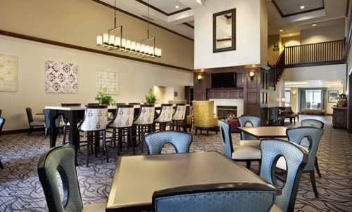 Homewood Suites Nashville Airport 