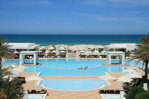 Radisson Blu Palace Resort & Thalasso, Djerba 