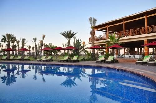 Hasdrubal Thalassa & Spa Djerba 