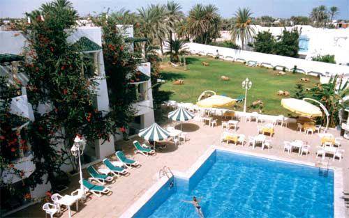 Hotel Djerba Orient 