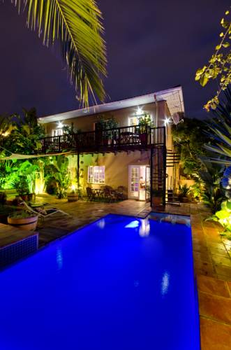 Villa Costa Rose 