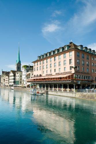 Hotel Storchen 