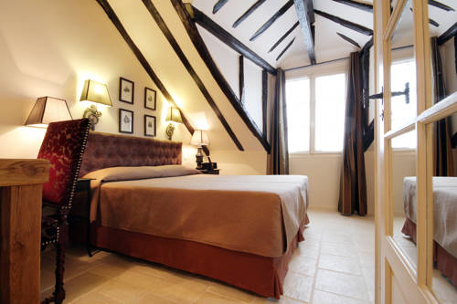 Hotel Saint-Louis Marais 