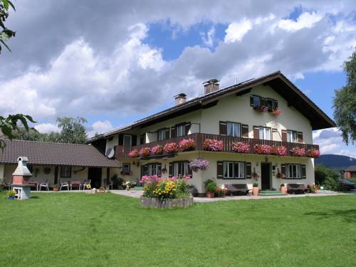 Gästehaus Scheil Apartments 