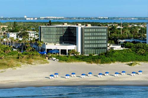 Hilton Cocoa Beach Oceanfront 