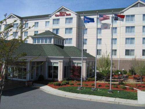 Hilton Garden Inn Charlotte North 