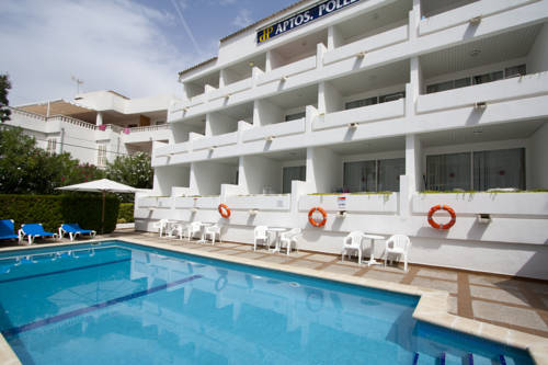 Hoposa Pollensamar Apartamentos 