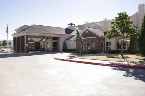 Homewood Suites by Hilton Dallas-Park Central Area 