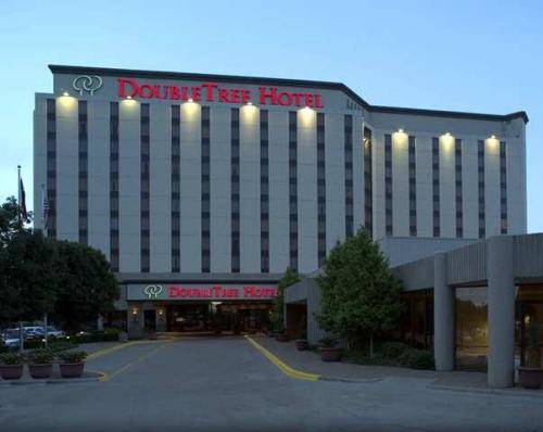 DoubleTree by Hilton Dallas Near the Galleria 