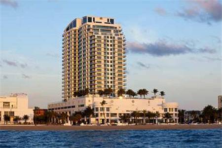 Hilton Fort Lauderdale Beach Resort 