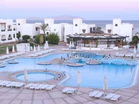 Poinciana Sharm Resort 