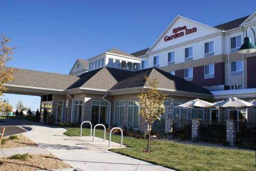 Hilton Garden Inn Fort Collins 