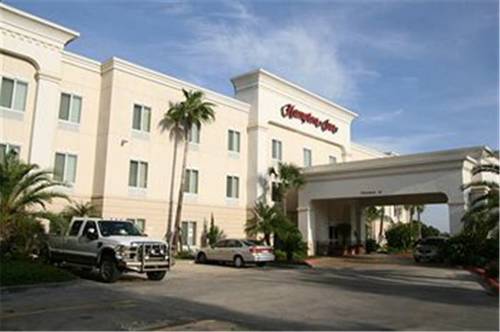 Hampton Inn Corpus Christi - Northwest I-37 