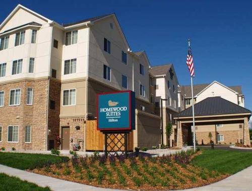 Homewood Suites by Hilton Fort Collins 