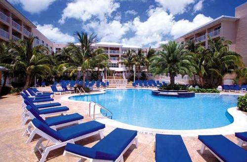 DoubleTree by Hilton Grand Key Resort 