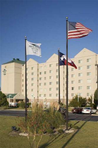 Homewood Suites by Hilton - Fort Worth North 