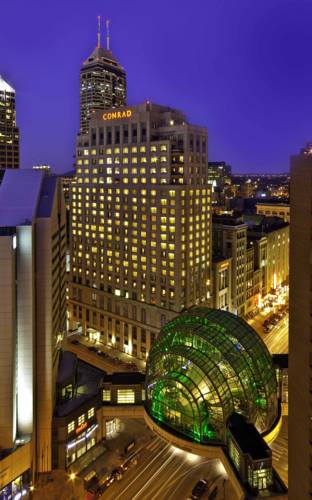 Conrad Indianapolis 
