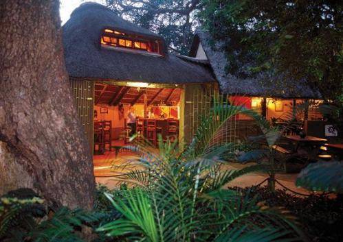 Gooderson DumaZulu Lodge & Traditional Village 