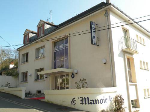 Manoir Hotel 