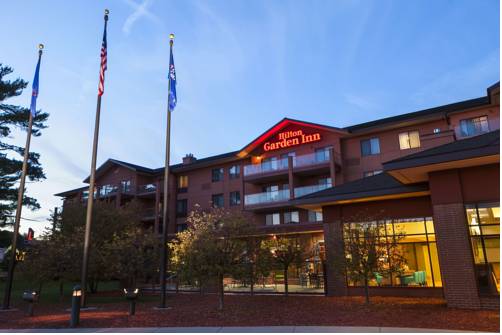 Hilton Garden Inn Wisconsin Dells 