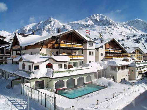 Hotel Rigele Royal 