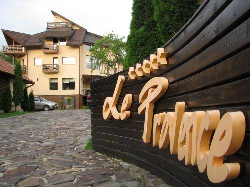Pension Le Provence 