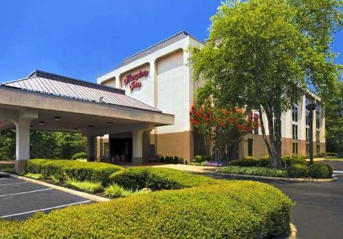 Hampton Inn Memphis - Poplar 