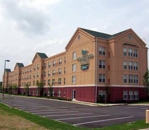 Homewood Suites by Hilton Southwind - Hacks Cross 