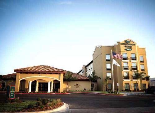 Homewood Suites by Hilton McAllen 