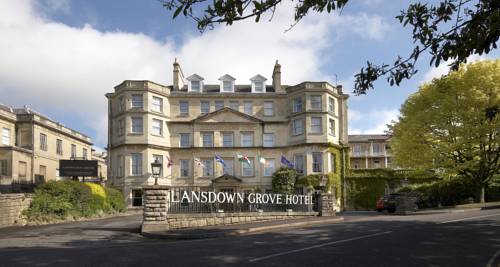 Lansdown Grove Hotel 