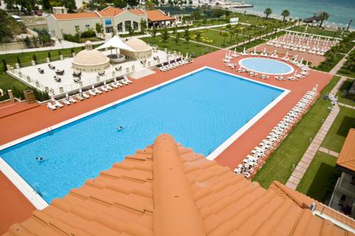Radisson Blu Resort & Spa Cesme 