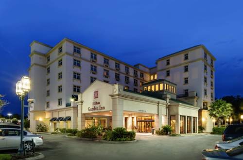 Hilton Garden Inn Jacksonville/Ponte Vedra 