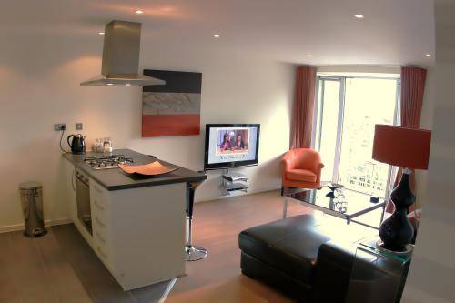 Chelmsford Serviced Apartments 