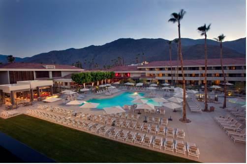 Hilton Palm Springs 
