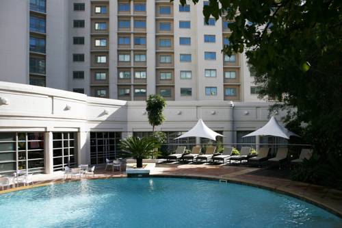 Southern Sun Waterfront 