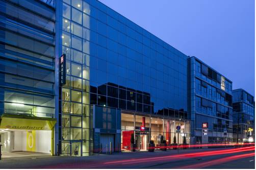 ibis Hotel Münster 