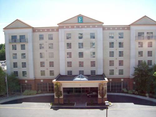 Embassy Suites Newark - Wilmington/South 