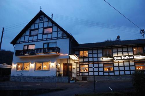 Landhotel und Restaurant Haus Steffens 