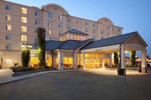 Hilton Garden Inn West Edmonton 