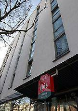ibis Hotel Hannover City 