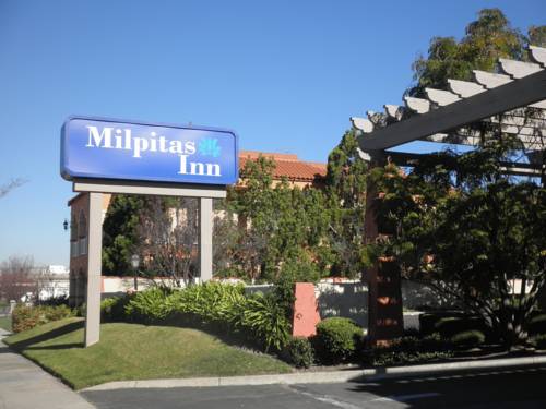 Milpitas Inn 