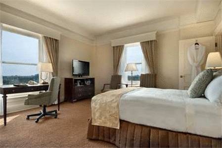 The Seelbach Hilton Louisville 