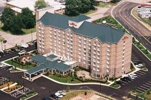 Hilton Garden Inn Louisville Airport 