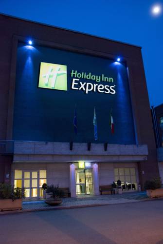 Holiday Inn Express Foligno 