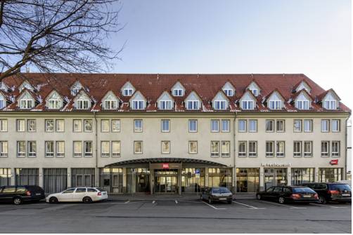 ibis Hotel Erfurt Altstadt 