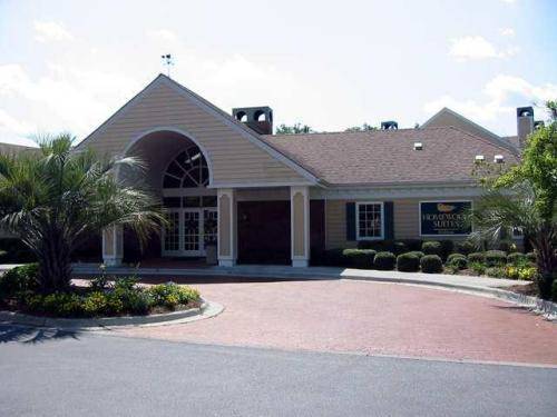 Homewood Suites by Hilton Savannah 