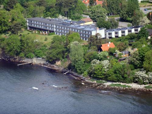 Radisson Blu Fredensborg Hotel, Bornholm, Rønne 